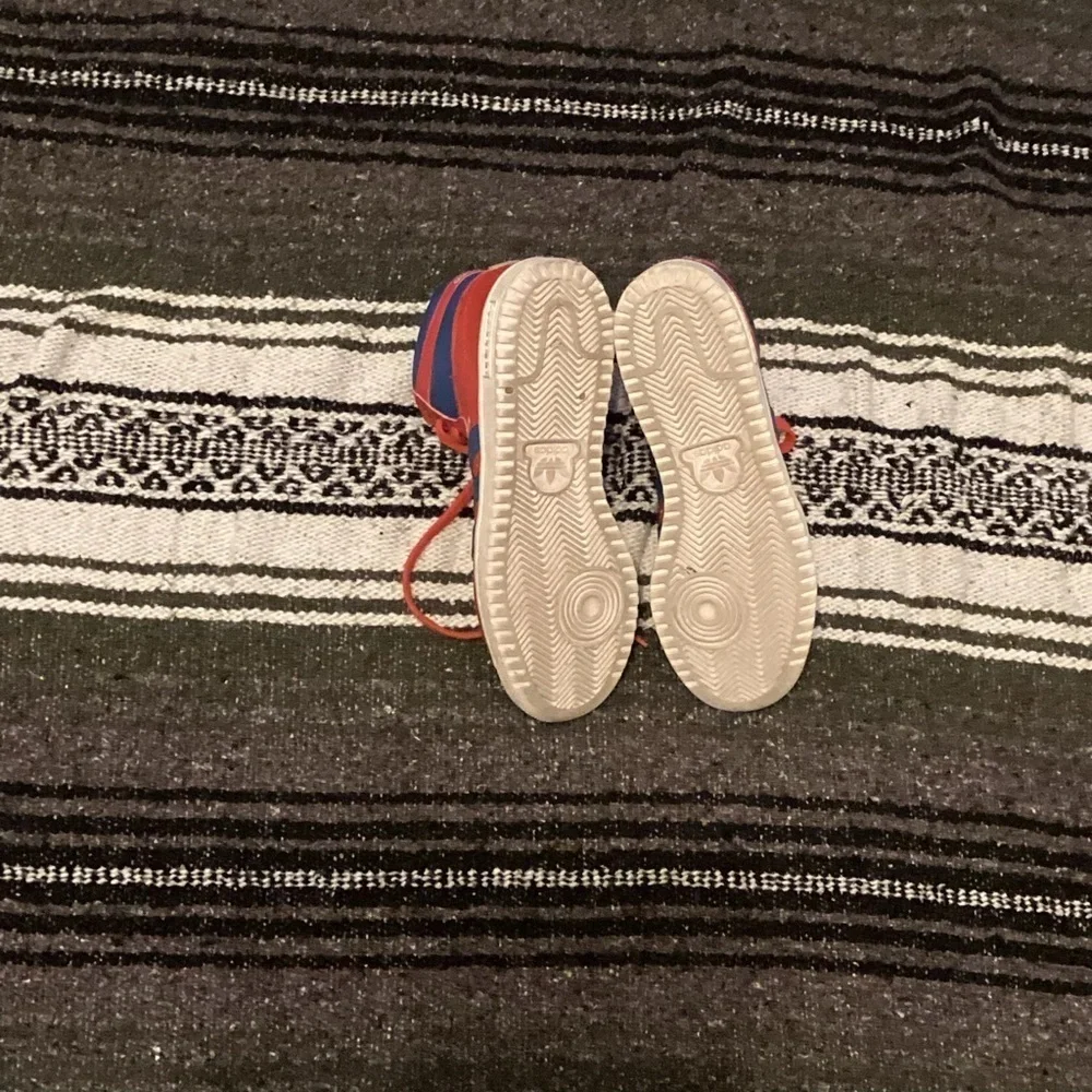 VILLA x adidas Originals Top Ten ‘Final Draft’-SZ 6.5